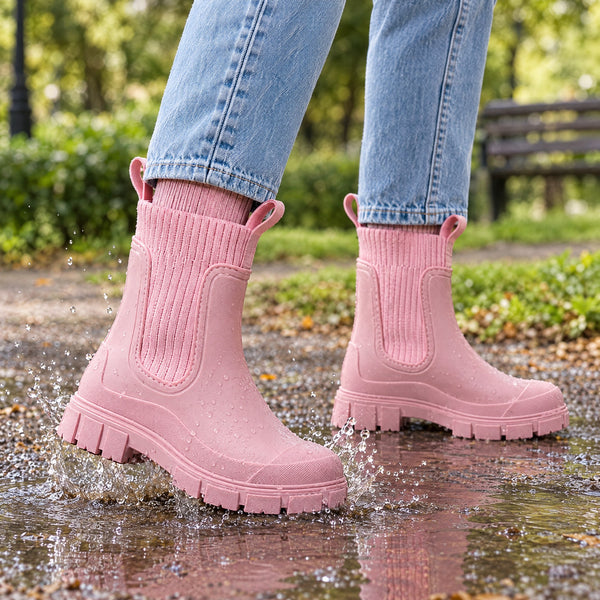 Waterproof PVC