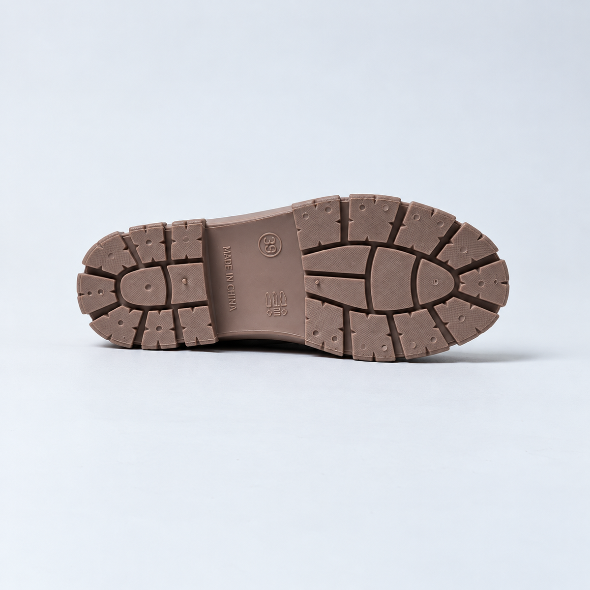 The Cherry Drop rain boot in Cherry Stone