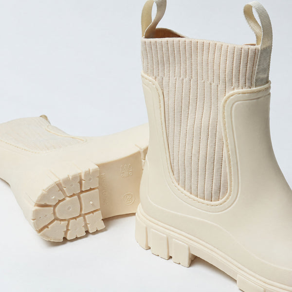 Warm lining