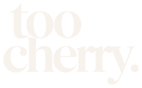 Too Cherry
