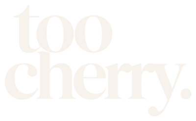 Too Cherry